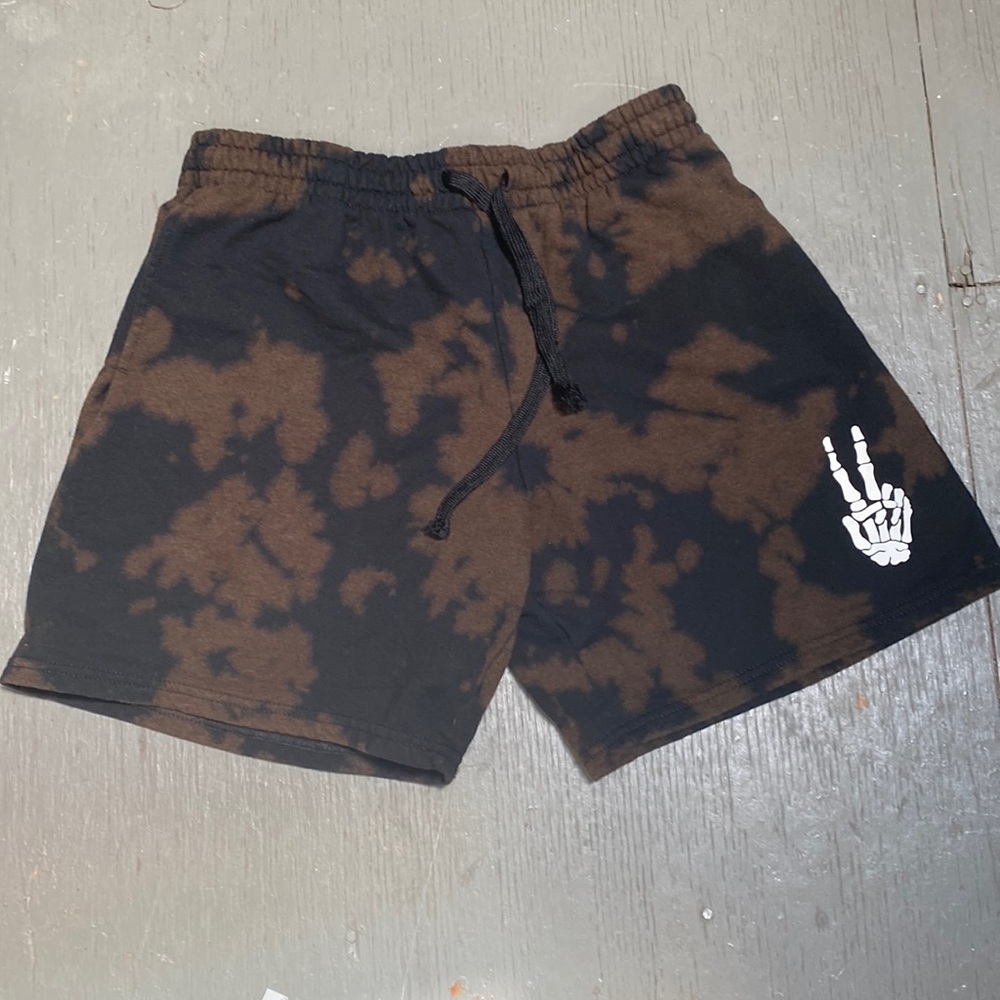 Comfy sweats shorts
